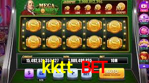 Descubra o Mundo do Cassino Online com kktt bet