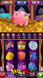 Descubra a Magia dos Jogos de Arcade no kktt bet